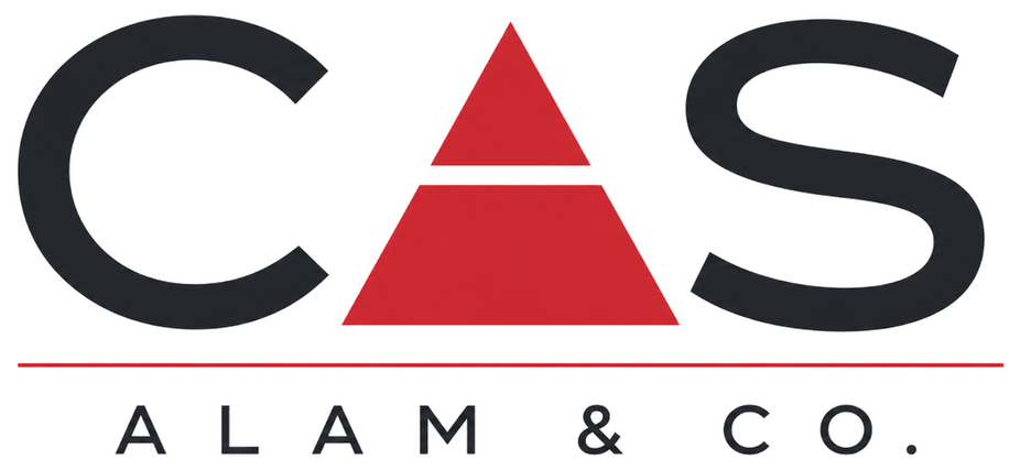 Chadwell Accounting Services Ltd trading as Alam and Co
