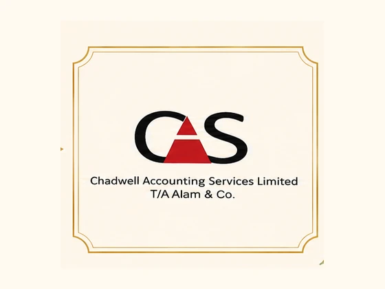 Chadwell Accounting Services Limited logo