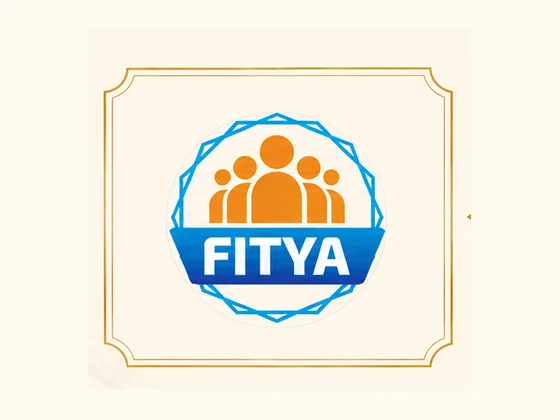 Fitya Youth Centre logo